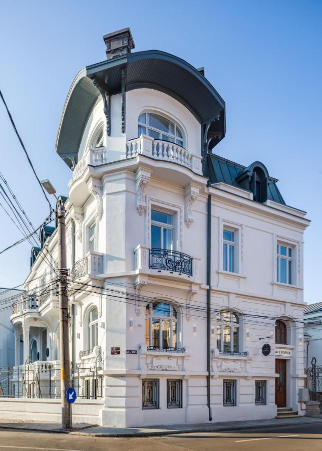 Casa Popeea Boutique Brăila