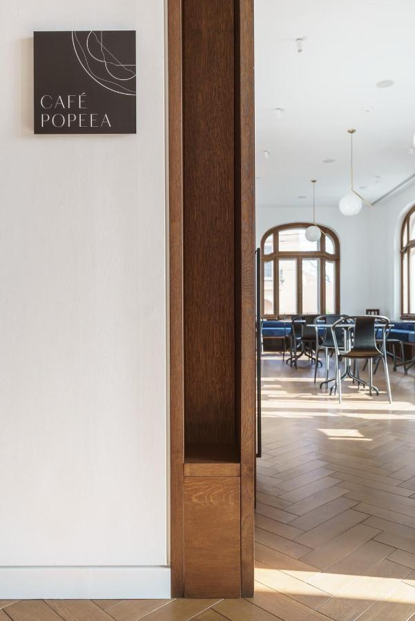 Casa Popeea Boutique